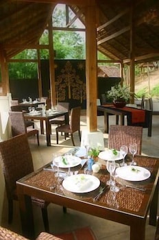Baanrai Lanna Resort 31/57