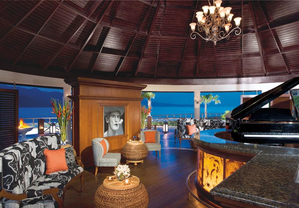 Secrets St James Montego Bay - Adults Only 48/75