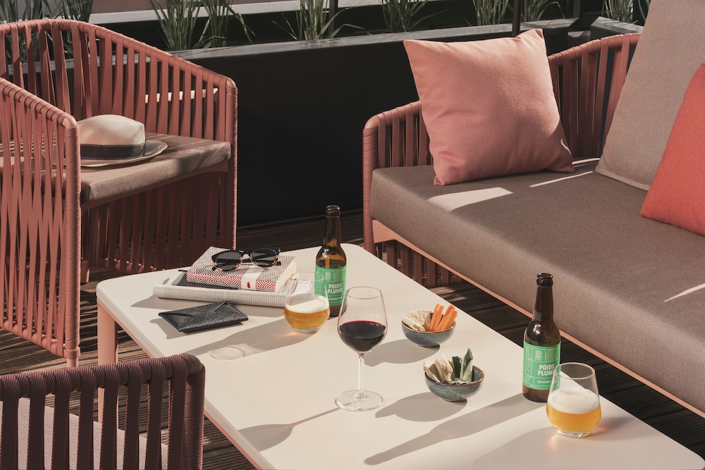 Okko Hotels Paris La Defense 38/51