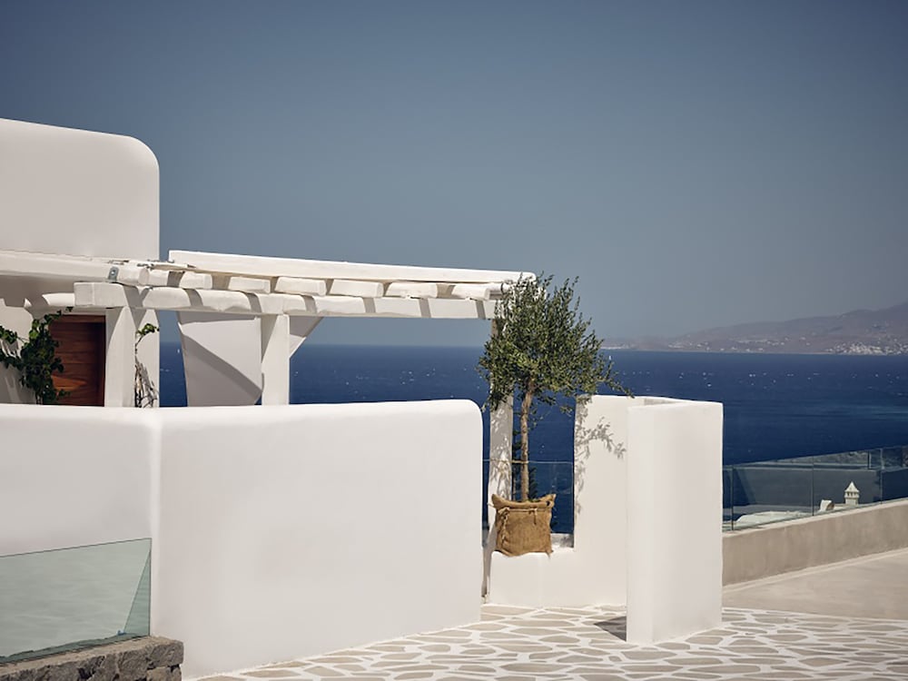 Arcs Boutique Villa Hotel 7/77