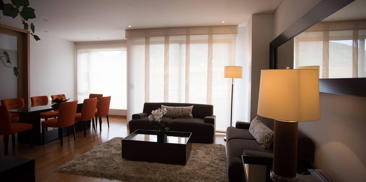 PRESIDENTIAL, SUITE