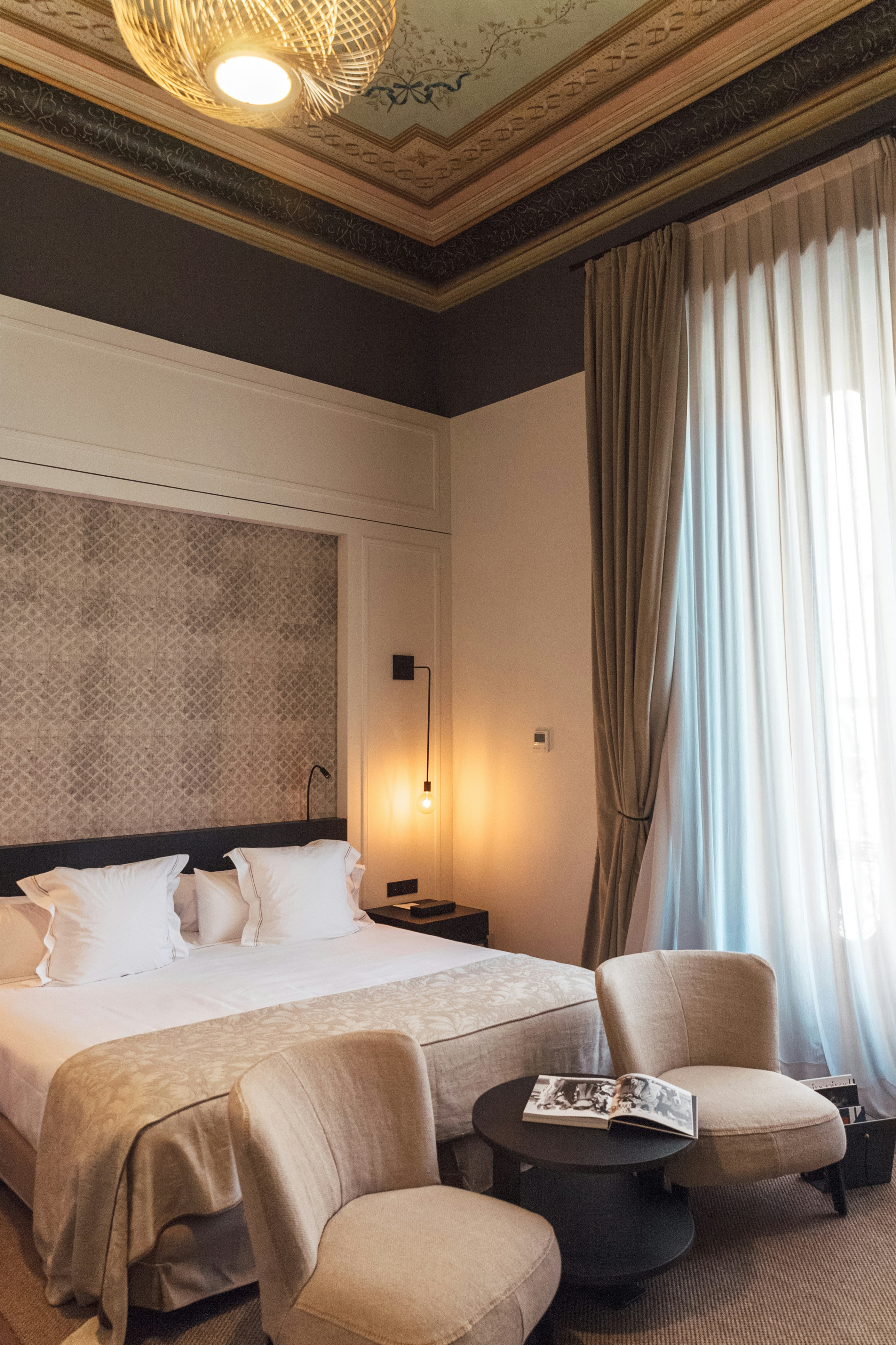 Sant Francesc Hotel Singular 17/82