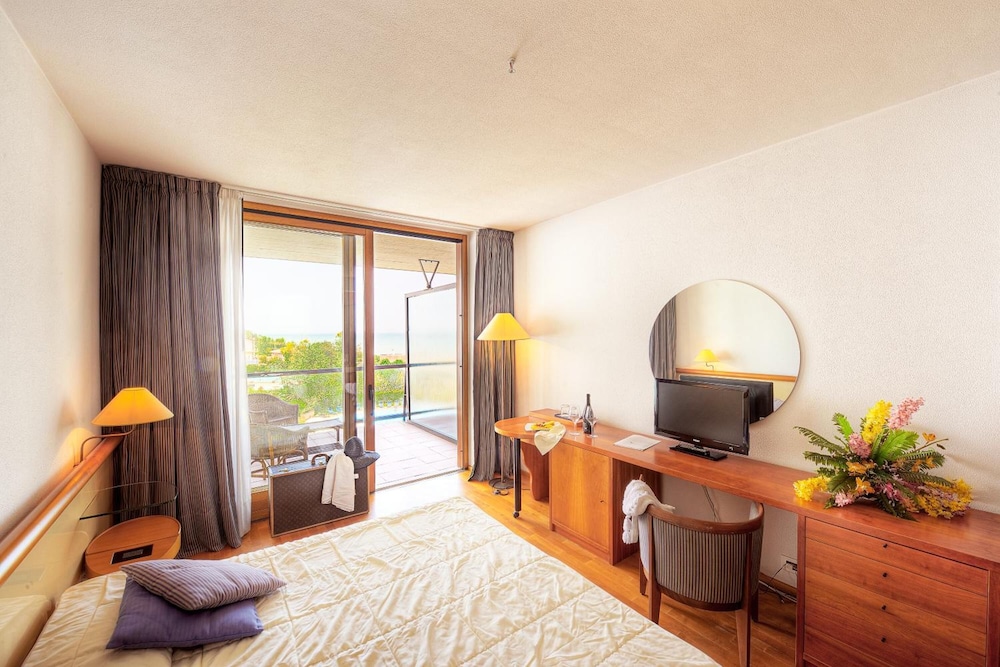 Grand Hotel Berti 17/50