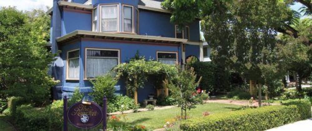 Napa Inn 4/50