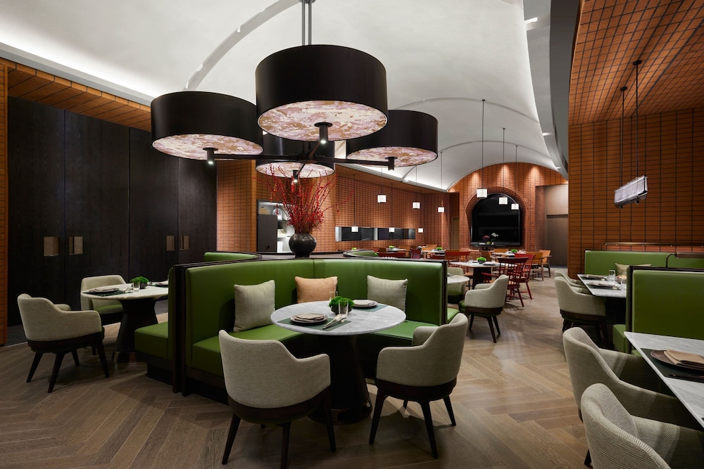 Nantong Marriott Hotel 24/39