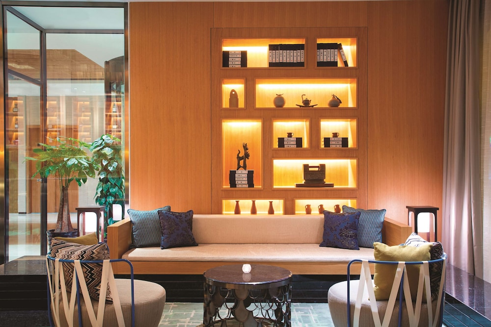 Hilton Garden Inn Lijiang 33/52