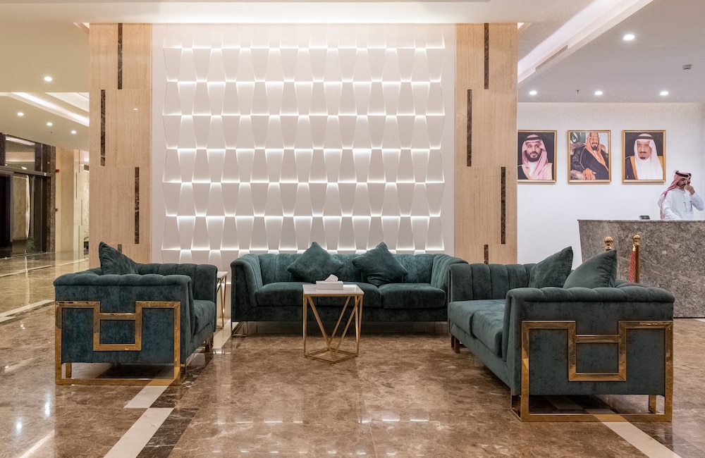 فندق كارم الرياض(Tura Hotel AlNuzha) 35/43