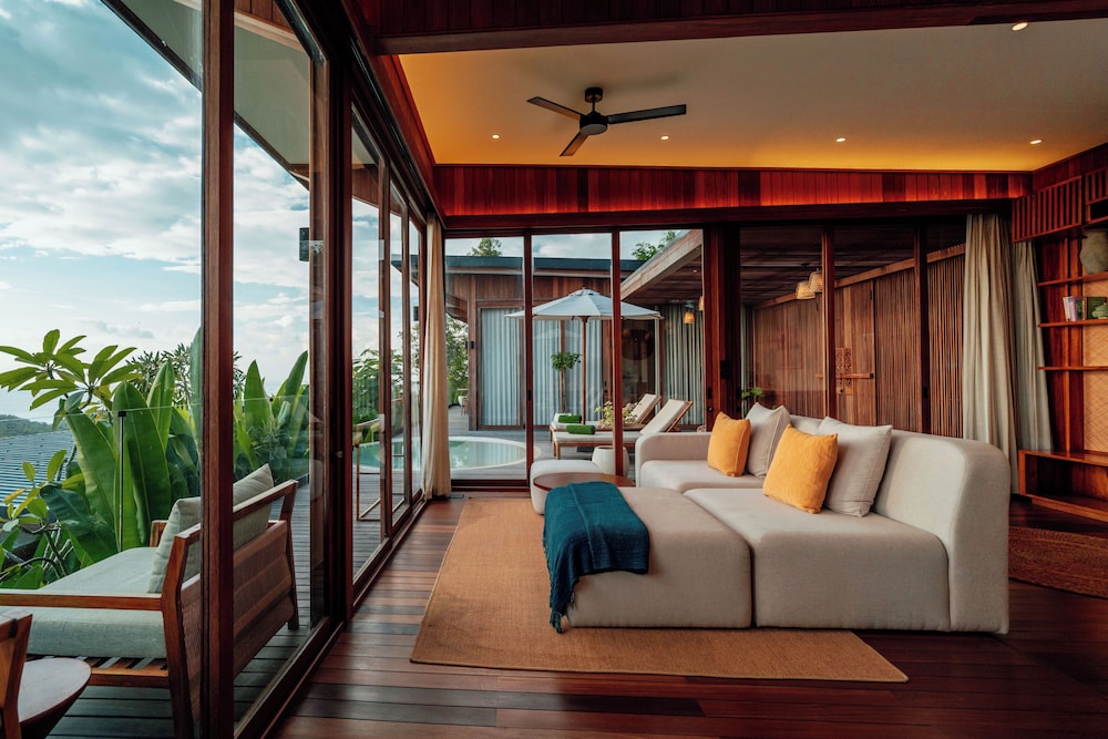 Grun Resort Uluwatu 18/45