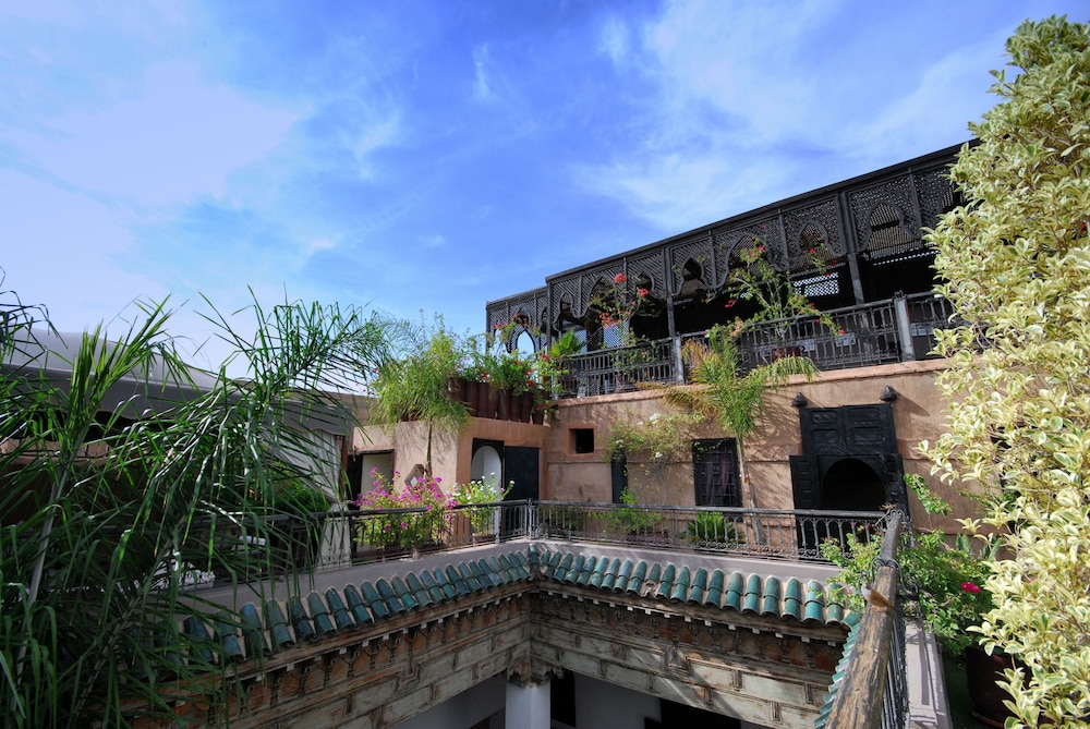 Riad Terra Bahia 6/50
