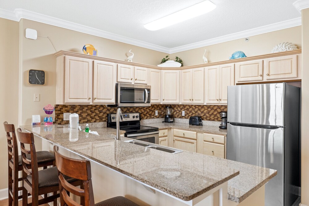 Ocean Villa By Panhandle Getaways 34/49
