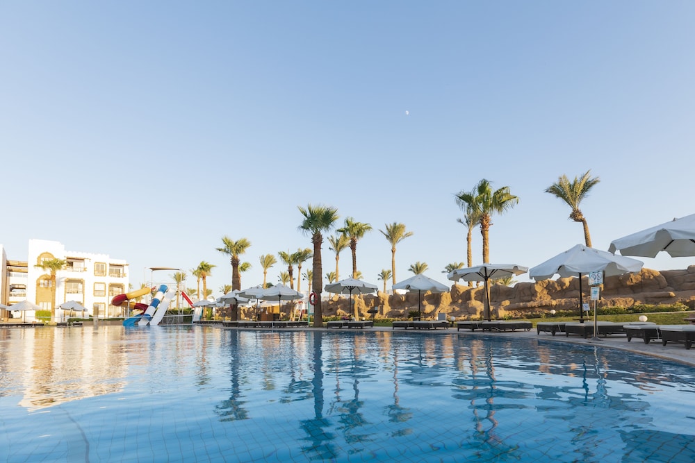 SUNRISE Remal Resort 75/77