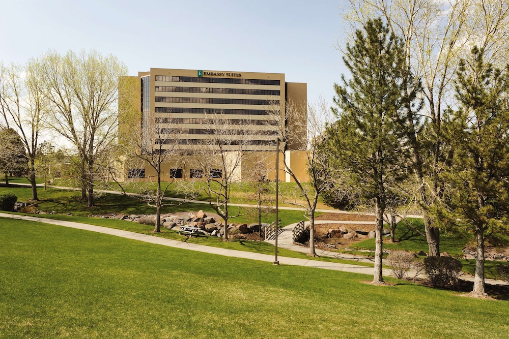 Embassy Suites by Hilton Denver Tech Center 1/64
