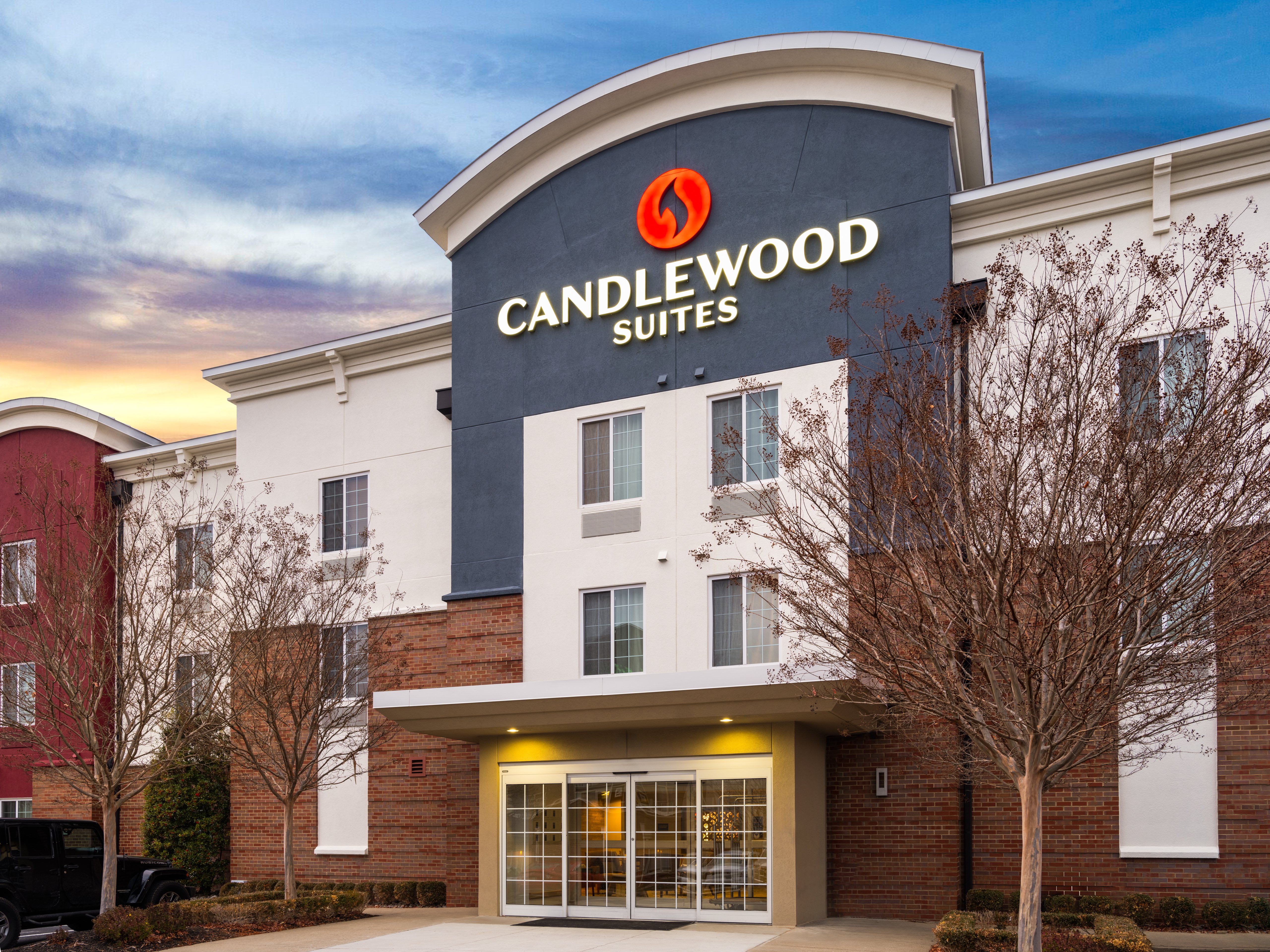 Candlewood Suites Radcliff - Fort Knox 1/26