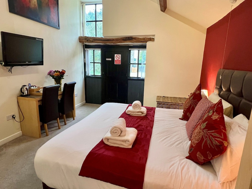 Dolgun Uchaf Guesthouse 7/47