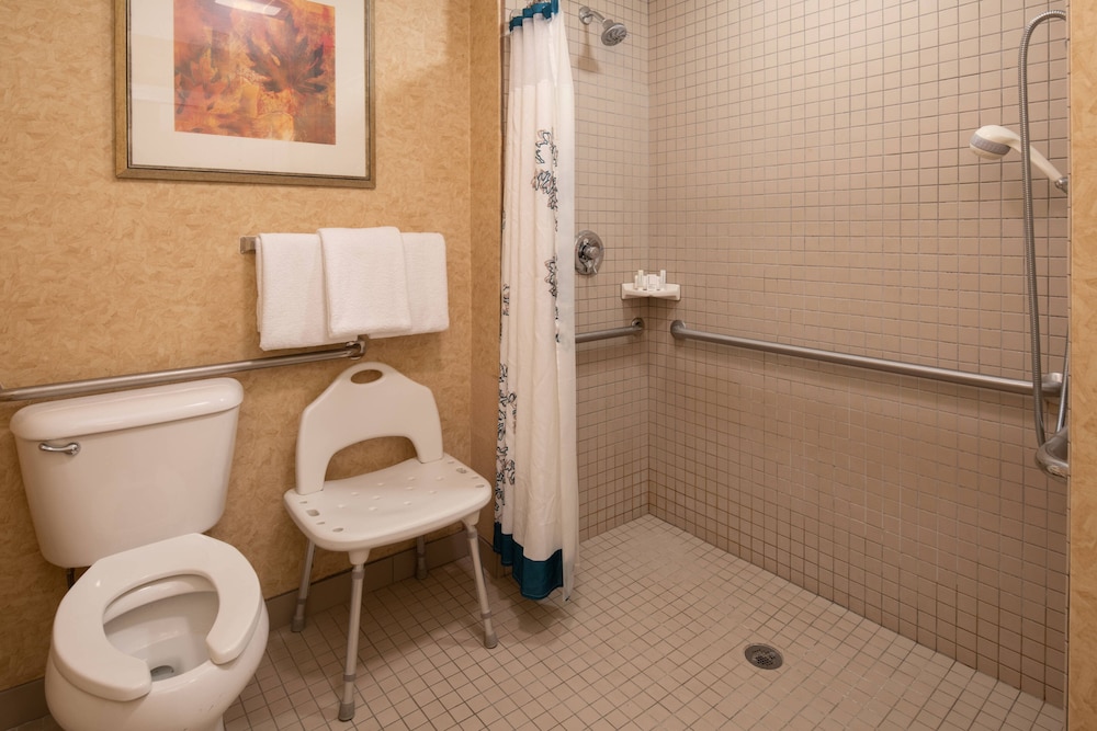 2 Bedrooms, Suite, 2 Double Beds, Residence Inn by Marriott Bozeman 7/7