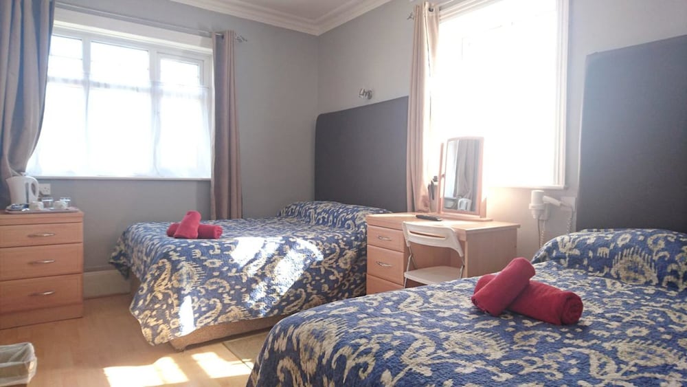 Glendevon House Hotel 15/36