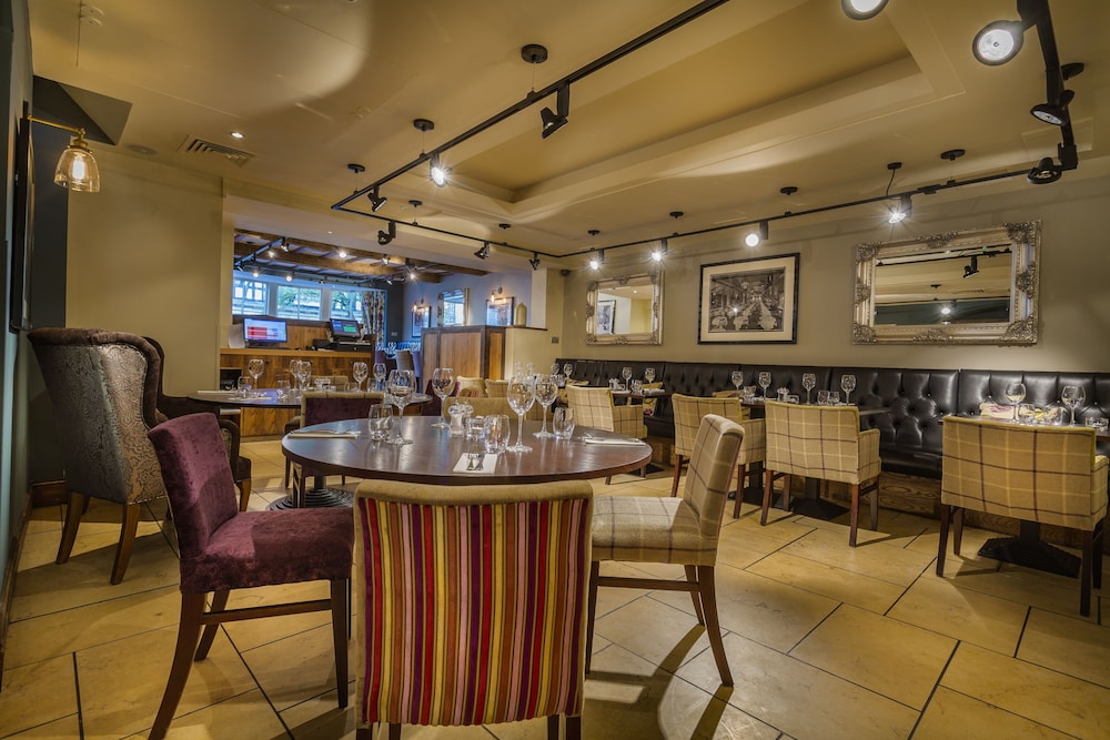 The Swan Hotel 35/49