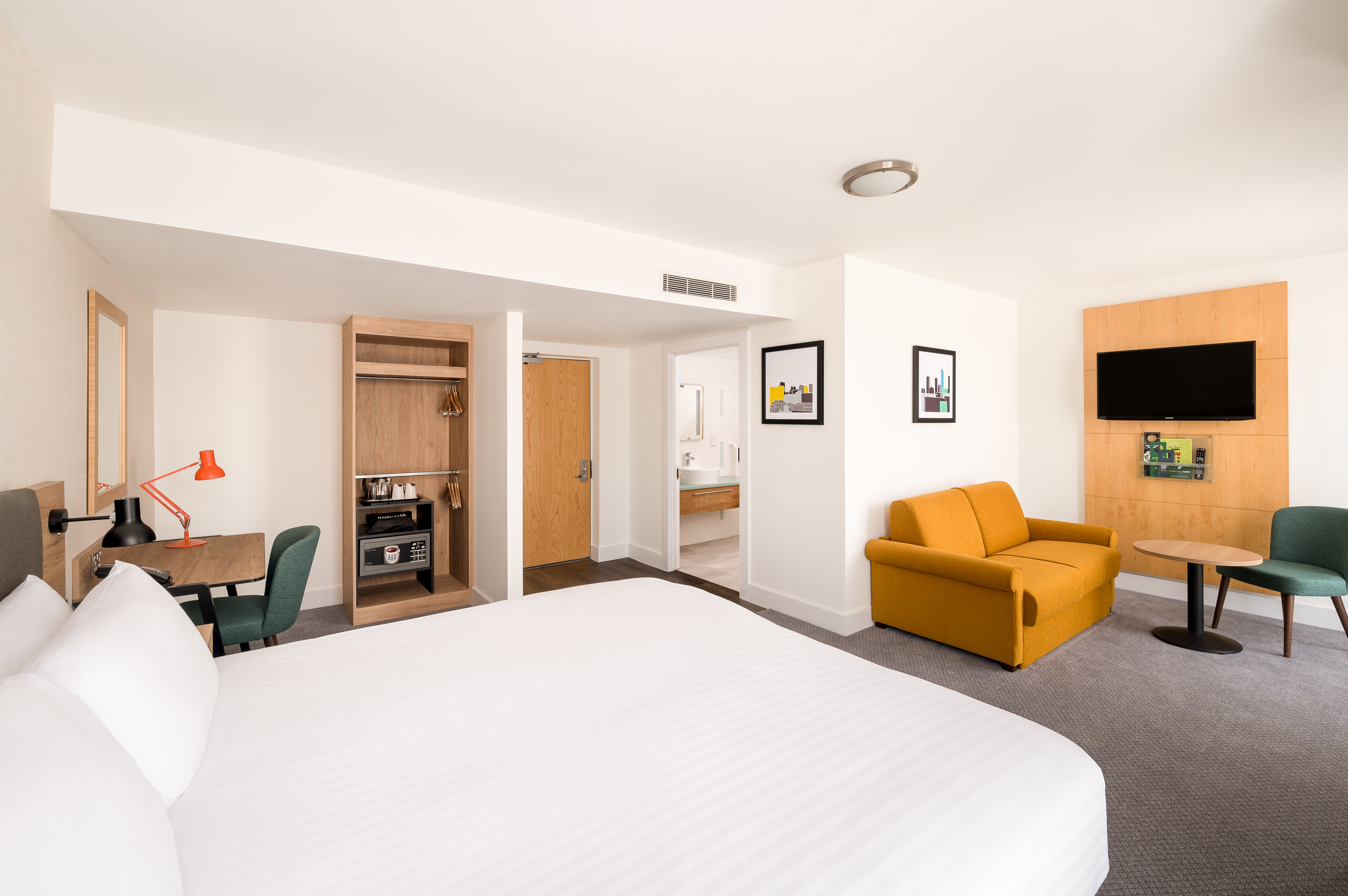 Holiday Inn City Birmingham 29/66
