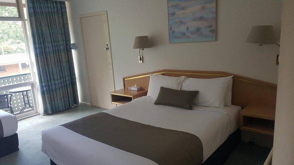 Moe Parklands Motel 16/37