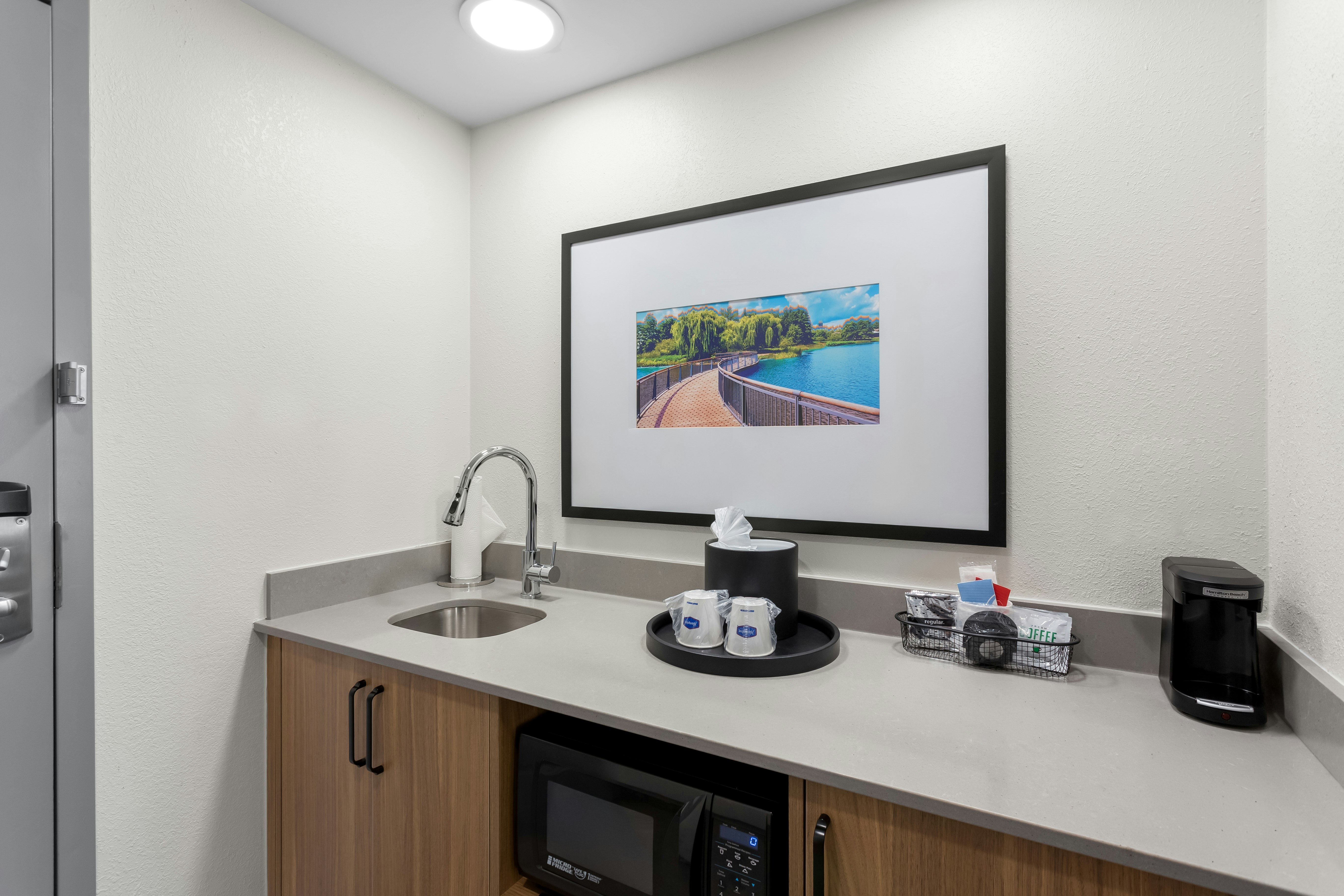 Hampton Inn & Suites Chicago Deer Park 39/44