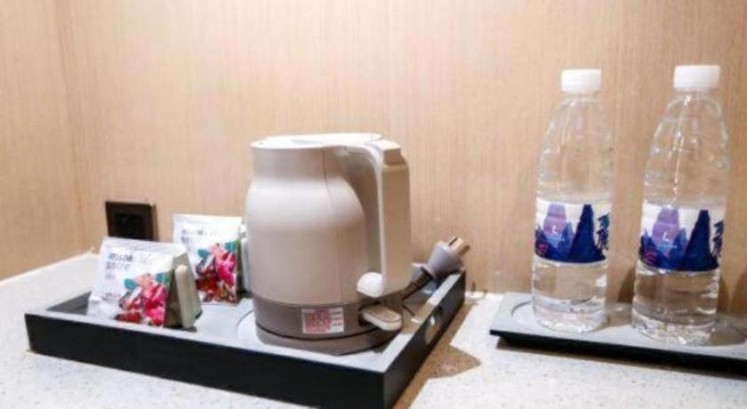 Lavande Hotel (Beijing Daxing Qingyuan Road) 36/55
