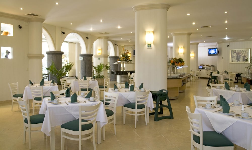 Excelaris Grand Resort Conventions & Spa 47/71