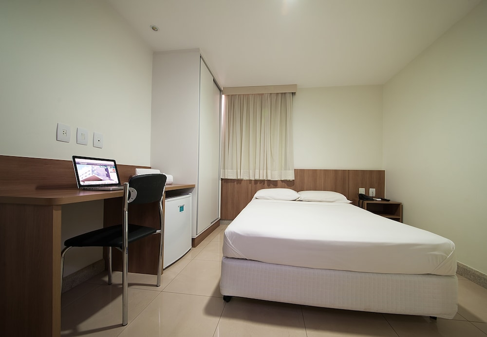 Premium Executive Hotel Itabira 4/20