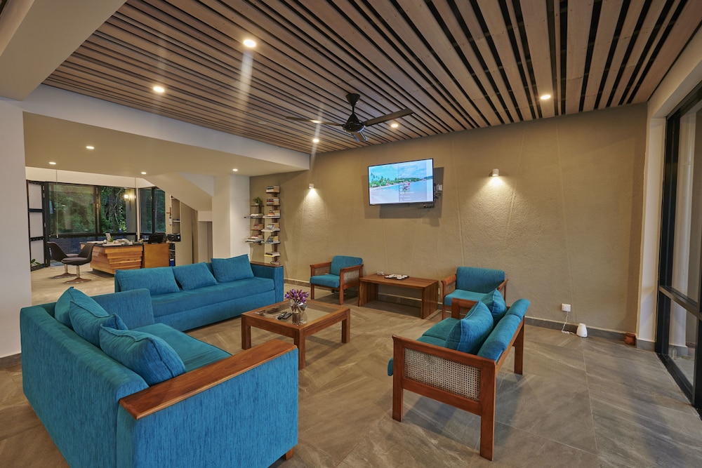 Agnus Luxury Villa - Unawatuna 41/68