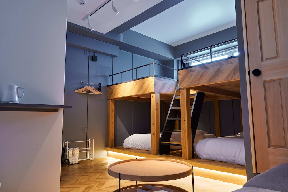 HOTEL ORIGO HAKATA - Gion - 26/35