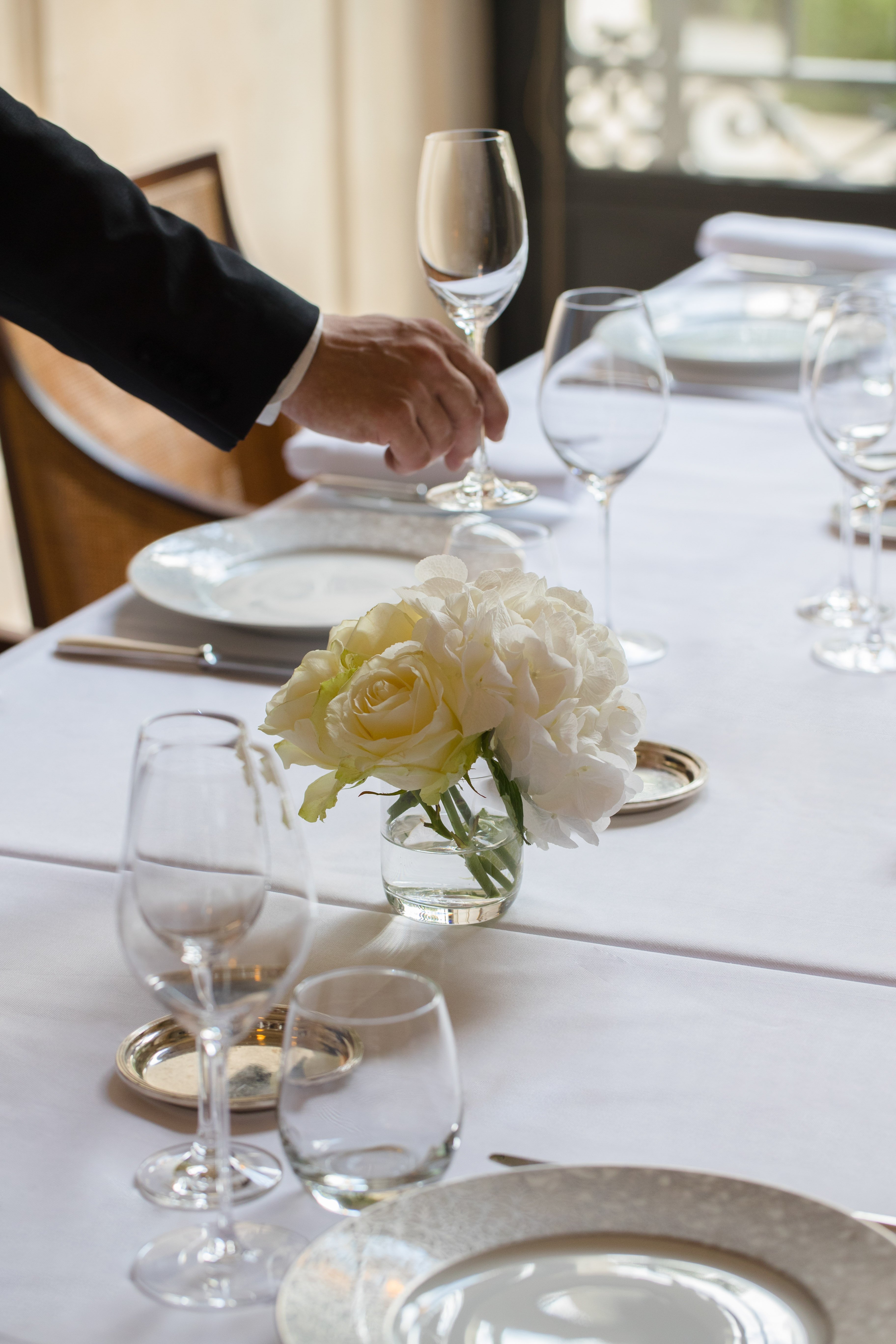 La Reserve Paris Hotel And Spa 20/26