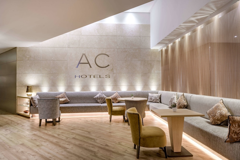 Ac Hotel Genova By Marriott 33/50