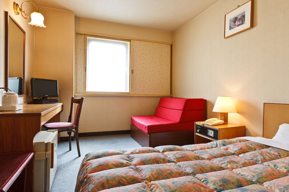 Oka Hotel 21/57