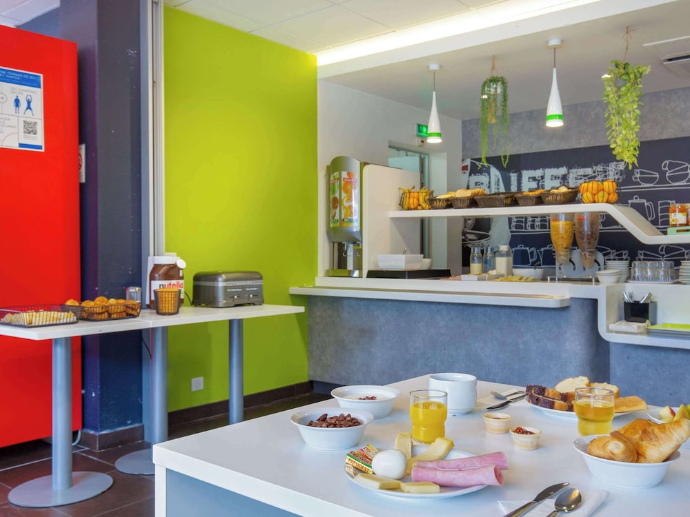 Ibis Budget Grenoble Sud Seyssins 41/60