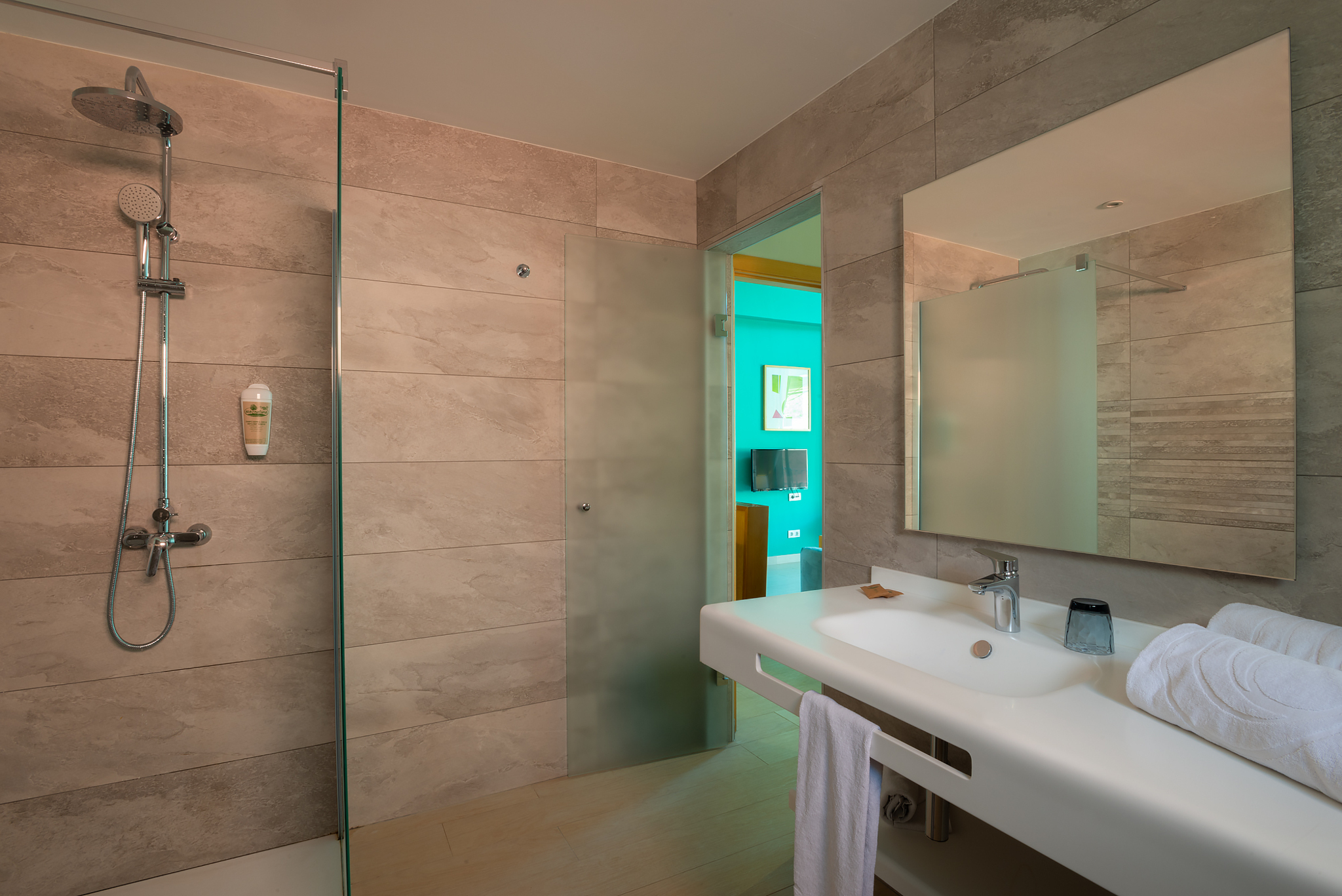 غرفة سوبيريور بغرفتي نوم، Apartamentos Cordial Mogan Valle 2/3