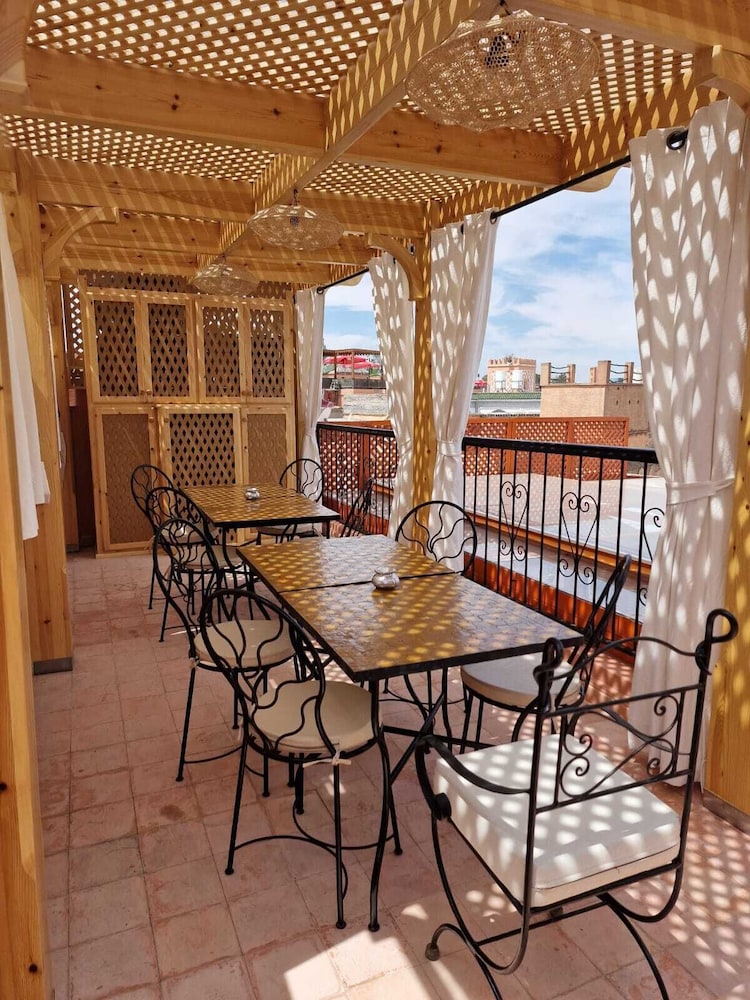Riad Dar Yammi 29/37