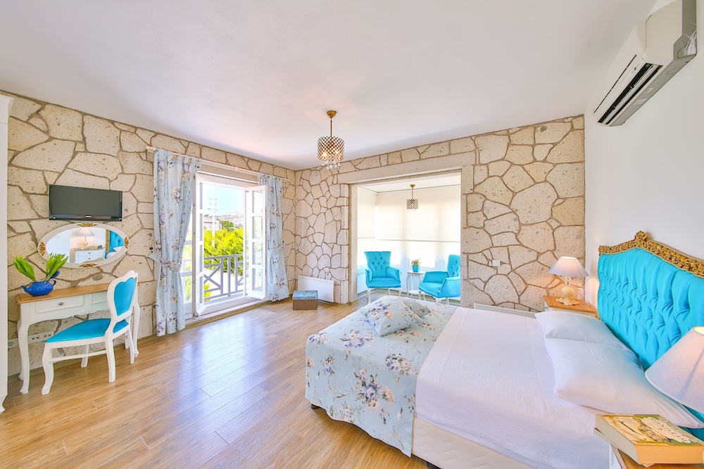 Alacati Balbadem Hotel 20/59