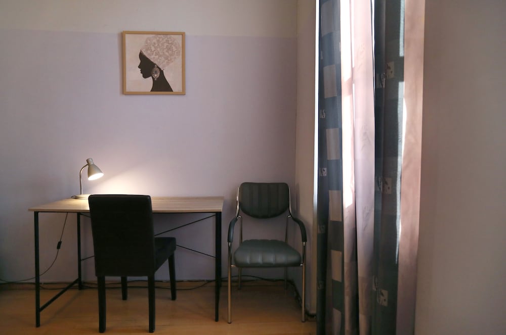 David's Apartment 24/36