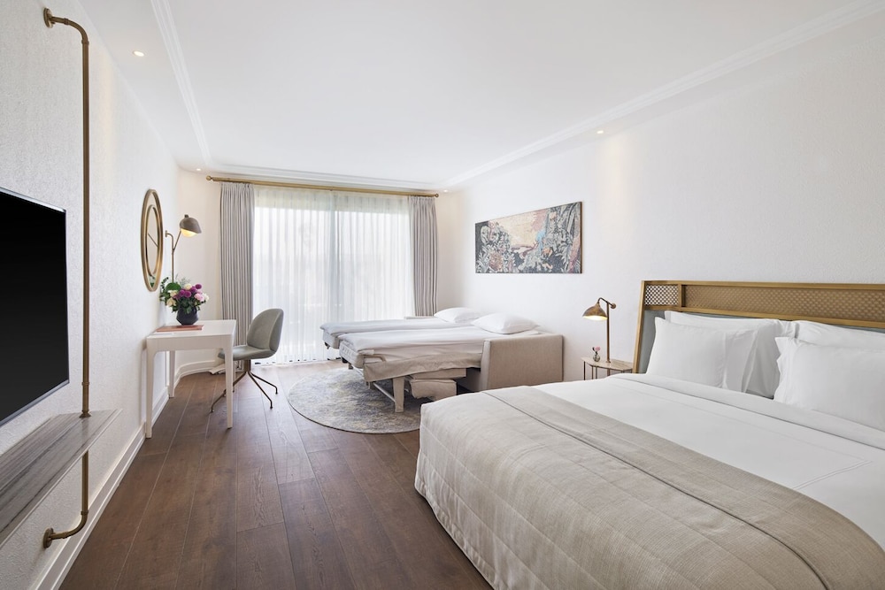 Comfort Premium Room Garden Terrace