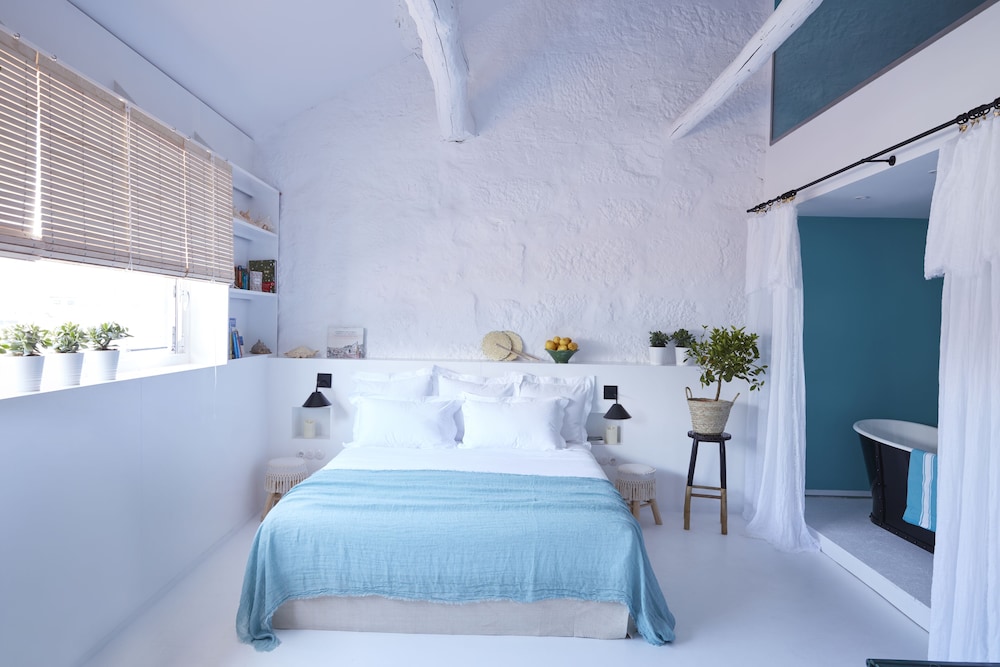 Cocorico Luxury Guesthouse And Restaurant 15/28