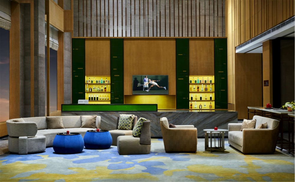 Hilton Garden Inn Foshan 40/59