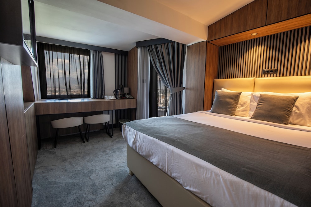 VIEW INN BOUTIQUE HOTEL 19/50