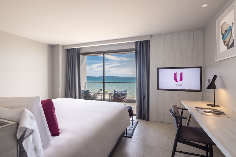 U Jomtien Pattaya 34/80