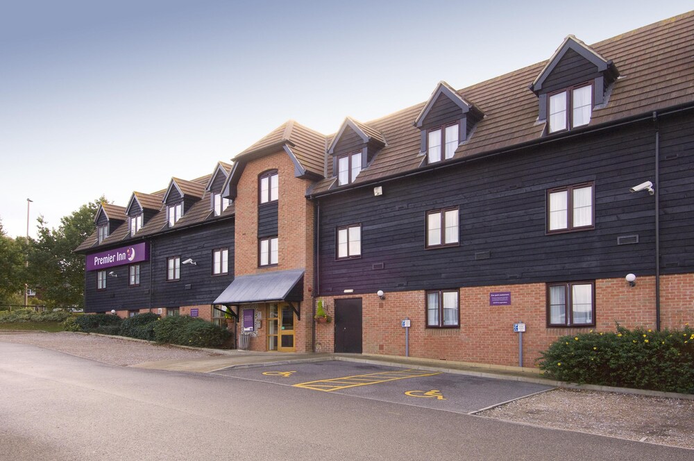 Premier Inn Eastbourne 7/29