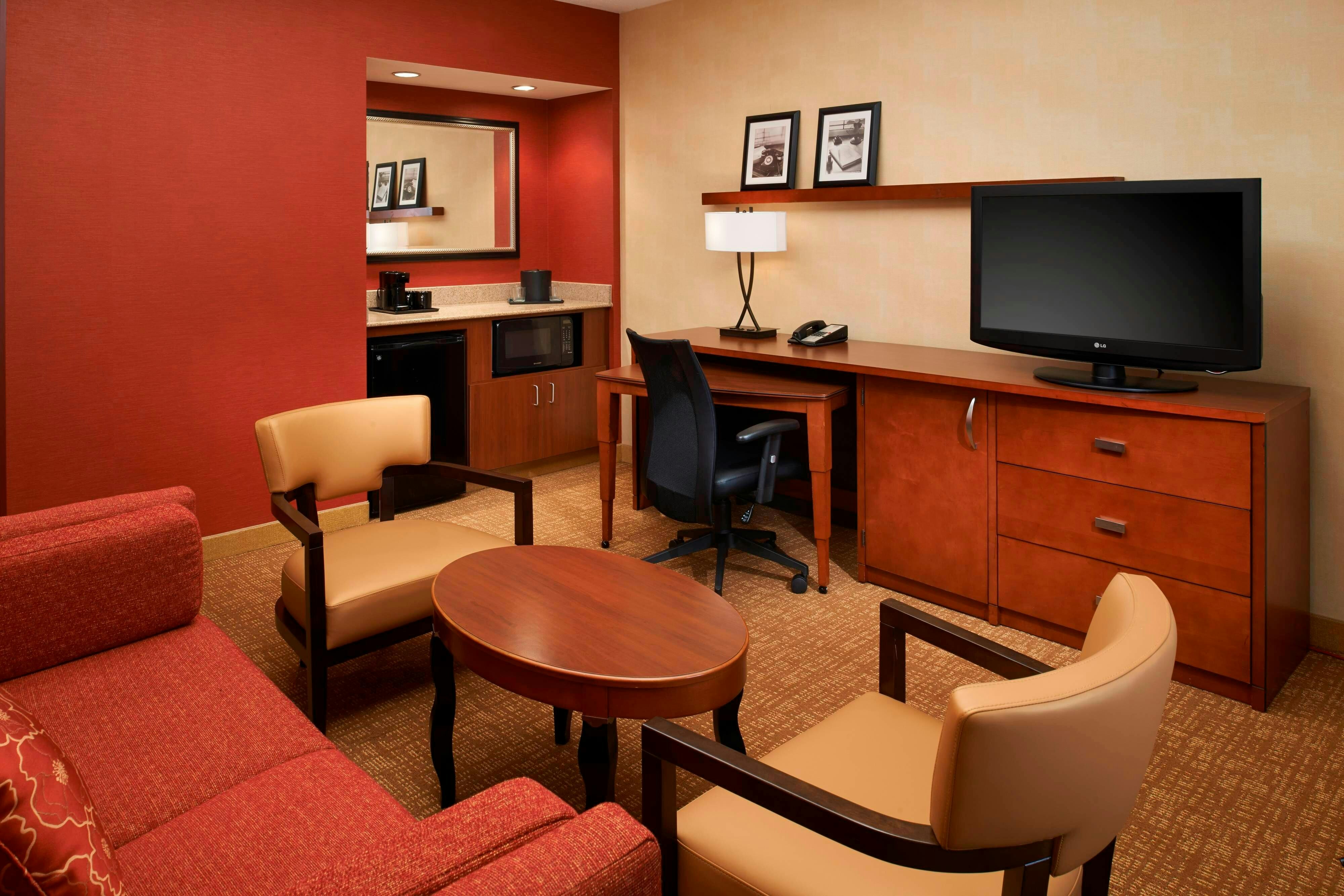 Courtyard Chicago Waukegan/Gurnee 36/42