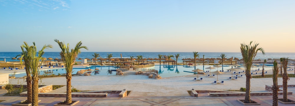Lazuli Hotel Marsa Alam 27/35