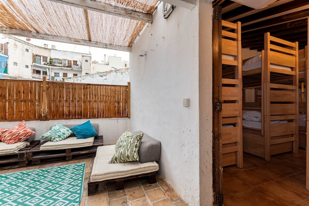 Urban Hostel Palma 13/50