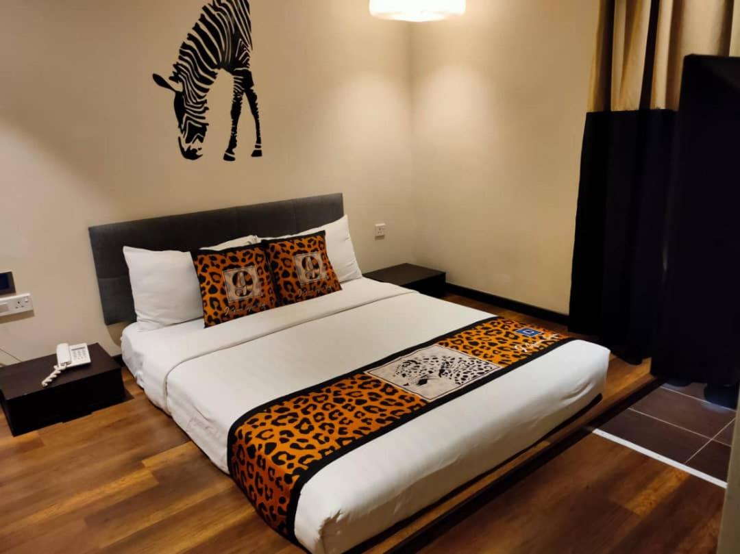 9 Square Hotel Subang Jaya 11/50