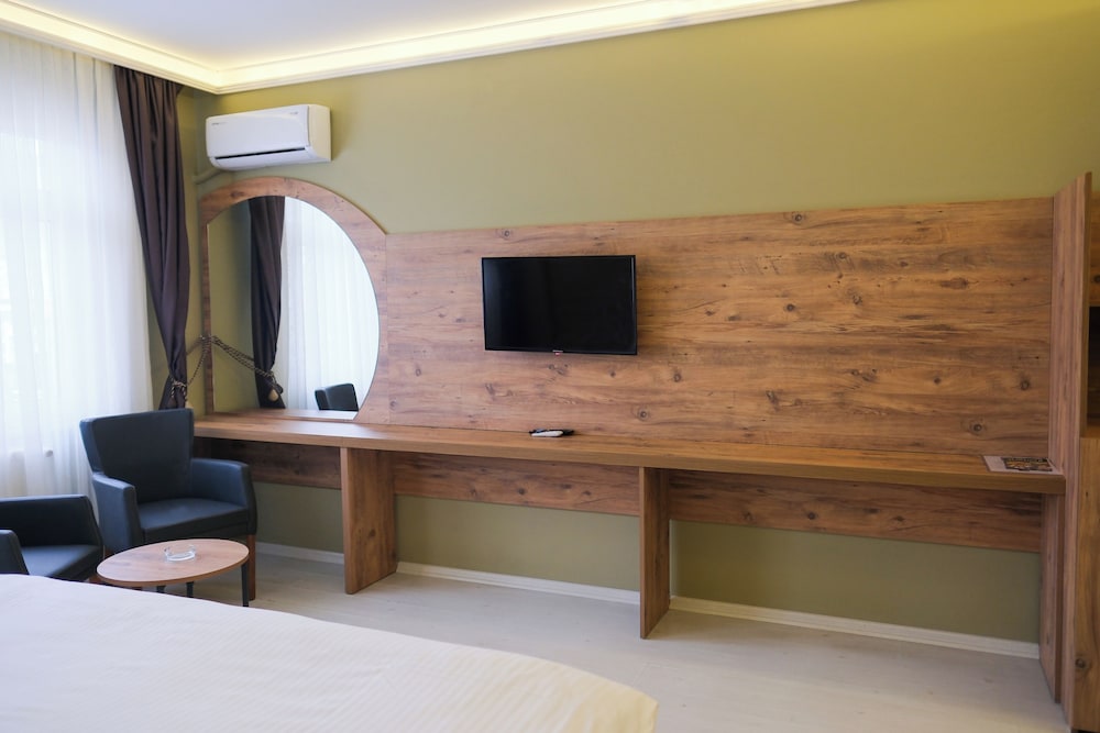 Altayhan Otel 28/31