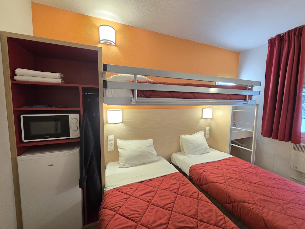 Premiere Classe Troyes Sud - Parc St Thibault 16/50