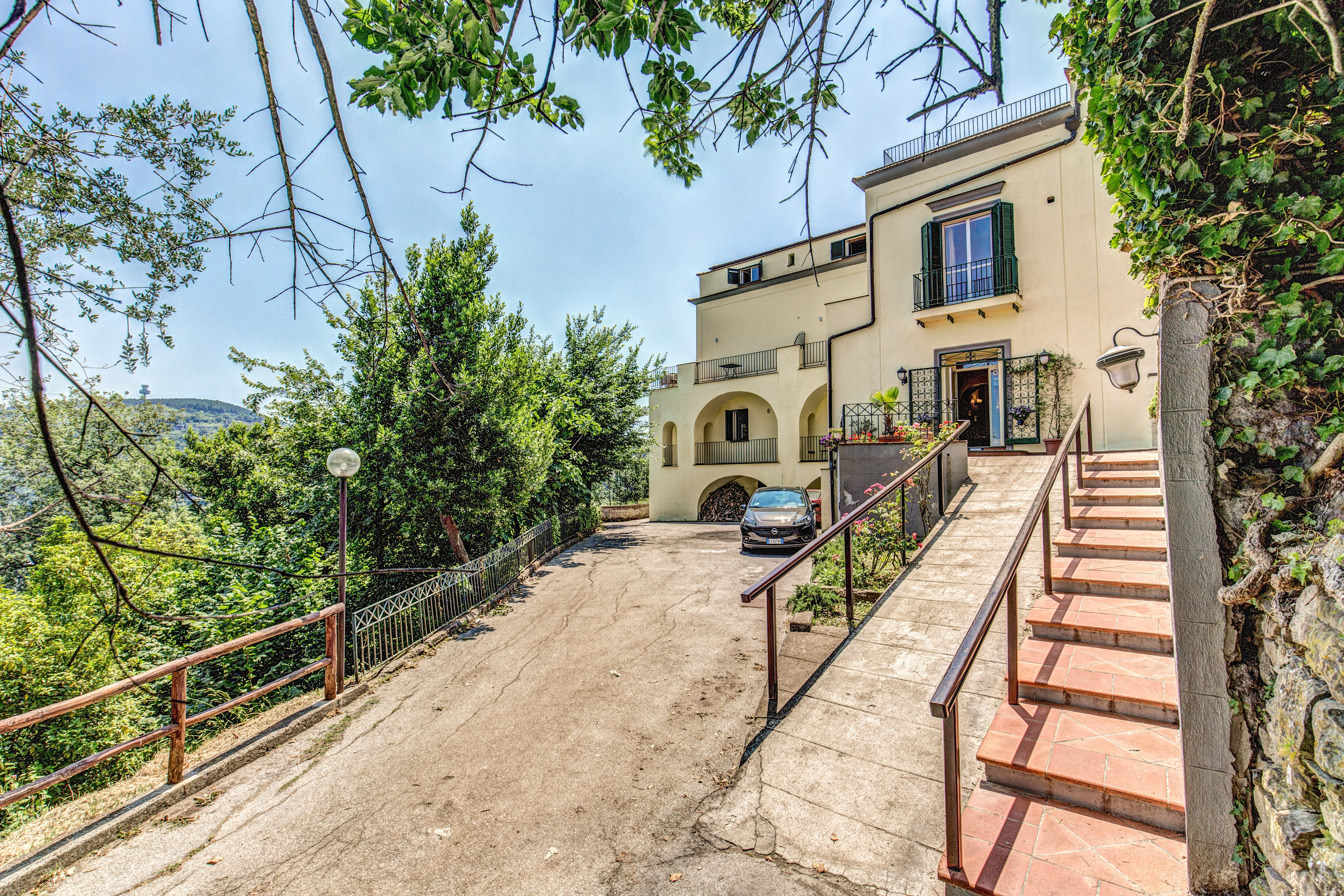 Villa Romita Hotel 40/53